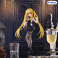 To Love Ru Darkness Figura PVC BiCute Bunnies Konjiki no Yami 26 cm