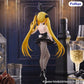 To Love Ru Darkness Figura PVC BiCute Bunnies Konjiki no Yami 26 cm