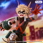 My Hero Academia: You're Next Figura PVC Muchute Katsuki Bakugo 25 cm