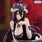 Overlord Figura PVC melffy Albedo 12 cm