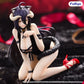 Overlord Figura PVC melffy Albedo 12 cm