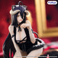 Overlord Figura PVC melffy Albedo 12 cm