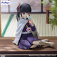 Demon Slayer: Kimetsu no Yaiba Figura PVC Noodle Stopper Tsuyuri Kanao 8 cm
