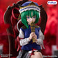 Touhou Project Figura PVC Noodle Stopper Eiki Shiki Yamazanadu 15 cm