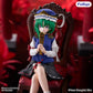 Touhou Project Figura PVC Noodle Stopper Eiki Shiki Yamazanadu 15 cm