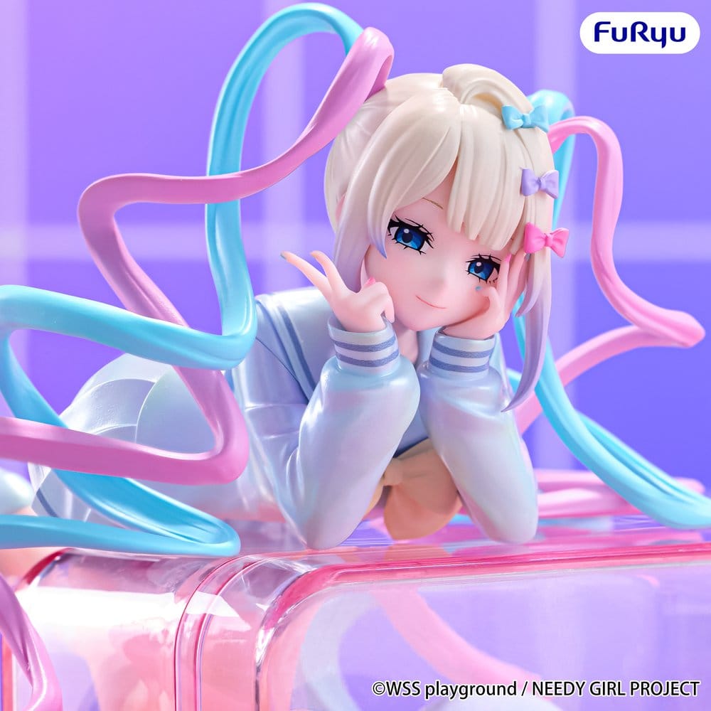 Needy Girl Overdose Figura PVC Noodle Stopper OMGkawaiiAngel 14 cm