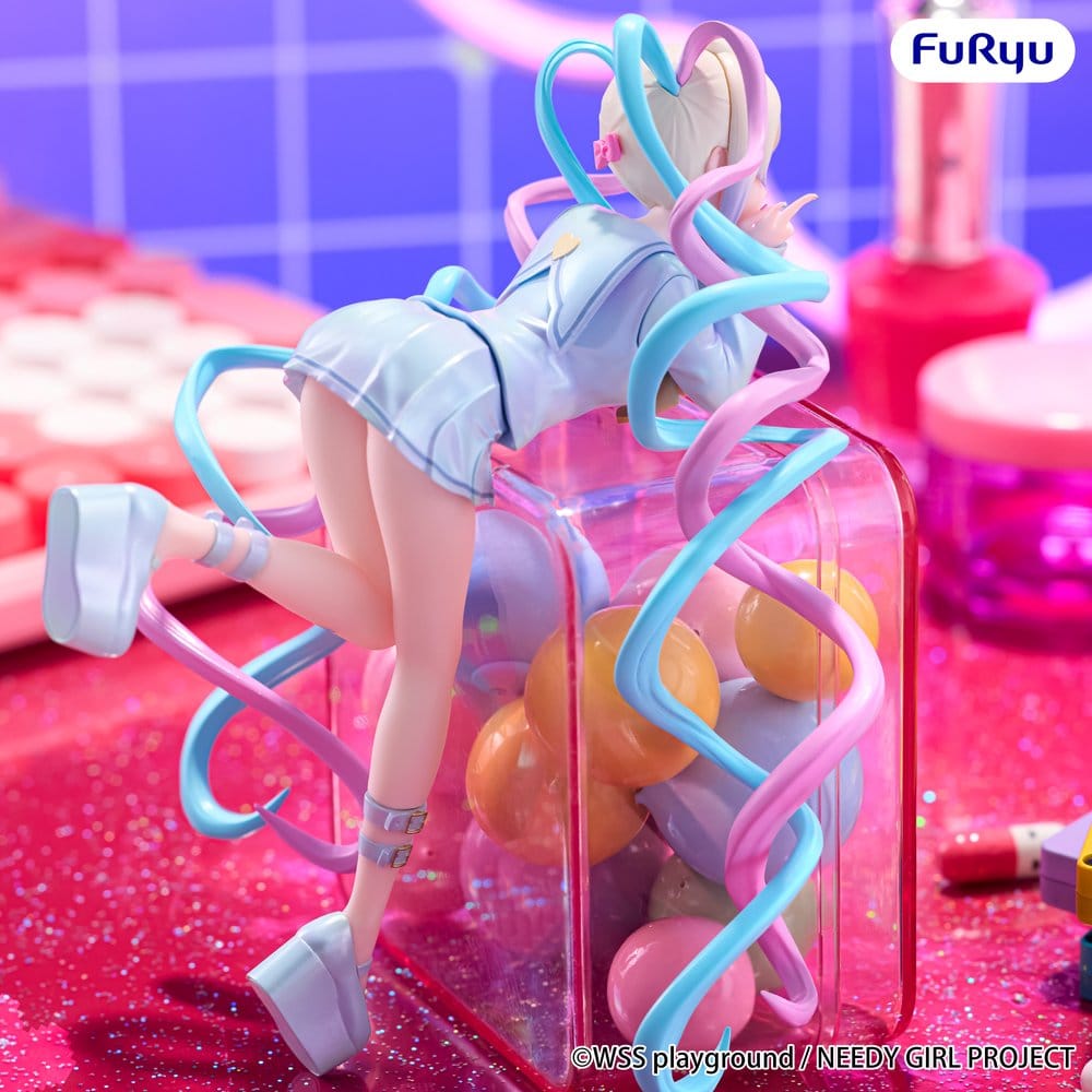 Needy Girl Overdose Figura PVC Noodle Stopper OMGkawaiiAngel 14 cm