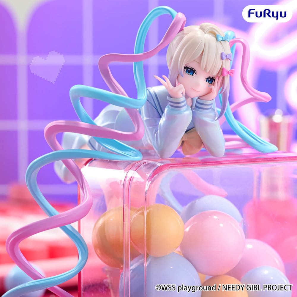 Needy Girl Overdose Figura PVC Noodle Stopper OMGkawaiiAngel 14 cm