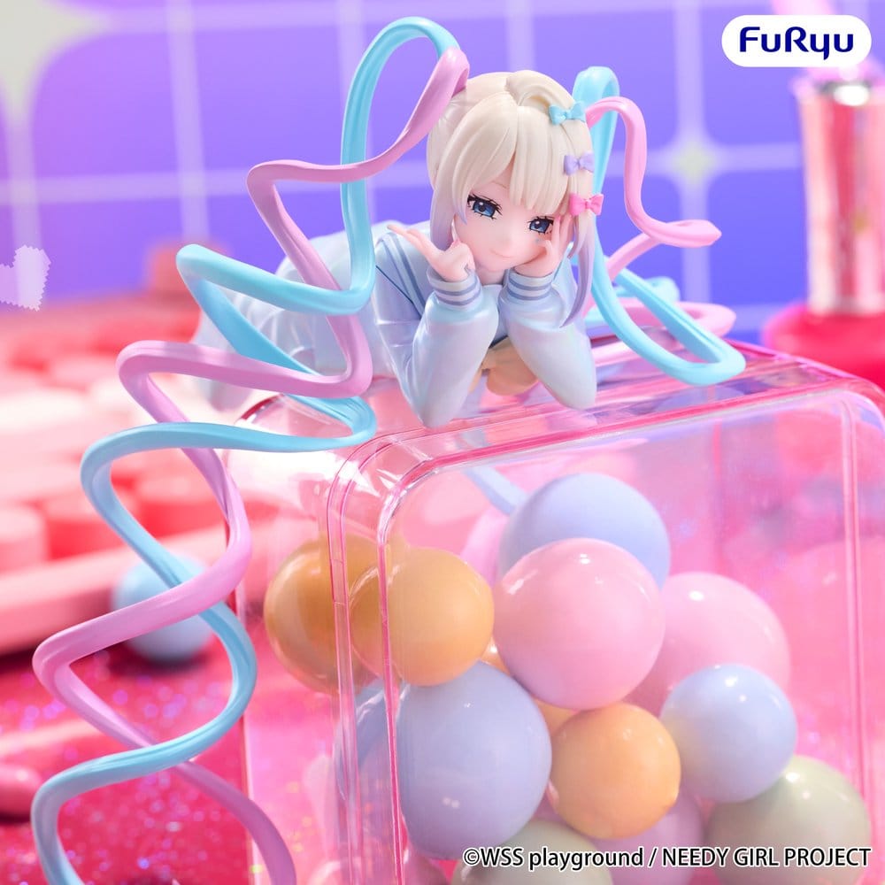 Needy Girl Overdose Figura PVC Noodle Stopper OMGkawaiiAngel 14 cm