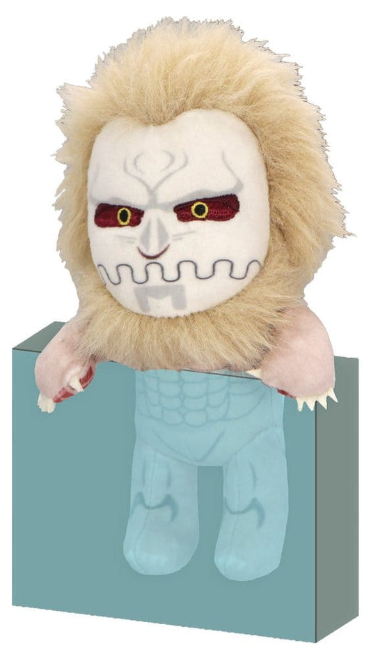Attack on Titan Peluche colgante Jaw Titan 18 cm