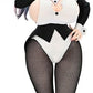 Super Sonico Figura PVC BiCute Bunnies Newly Drawn Costume Tailcoat Ver. 30 cm