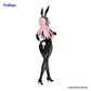 Super Sonico Figura PVC BiCute Bunnies Newly Drawn Costume Tailcoat Ver. 30 cm