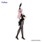 Super Sonico Figura PVC BiCute Bunnies Newly Drawn Costume Tailcoat Ver. 30 cm