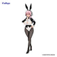 Super Sonico Figura PVC BiCute Bunnies Newly Drawn Costume Tailcoat Ver. 30 cm