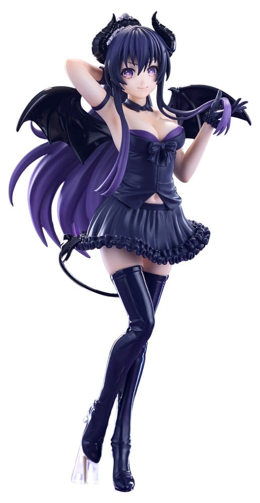 Date A Live Figura PVC BiCute Dark Tohka Yatogami 23 cm