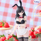 Strawberry Figura PVC BiCute Bunnies Aya Toujou 27 cm