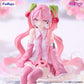 Hatsune Miku Figura PVC Noodle Stopper Sakura Miku 2026 Smile Ver. 14 cm