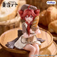 UTAU Figura PVC Noodle Stopper Kasane Teto Baguette Ver. 14 cm