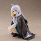 The Journey of Elaina PVC Figure 1/6 Elaina citrus ver. 16 cm