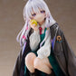 The Journey of Elaina PVC Figure 1/6 Elaina citrus ver. 16 cm