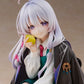 The Journey of Elaina PVC Figure 1/6 Elaina citrus ver. 16 cm