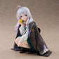 The Journey of Elaina PVC Figure 1/6 Elaina citrus ver. 16 cm