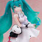 Hatsune Miku Estatua PVC Tenitol Hatsune Miku Galaxy Live Ver. 21 cm