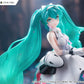 Hatsune Miku Estatua PVC Tenitol Hatsune Miku Galaxy Live Ver. 21 cm