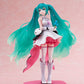 Hatsune Miku Estatua PVC Tenitol Hatsune Miku Galaxy Live Ver. 21 cm