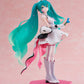 Hatsune Miku Estatua PVC Tenitol Hatsune Miku Galaxy Live Ver. 21 cm