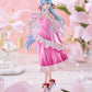 Magilumiere Co. Ltd. Estatua PVC Tenitol Aoi Lily 19 cm