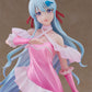 Magilumiere Co. Ltd. Estatua PVC Tenitol Aoi Lily 19 cm