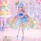 No Game No Life Estatua PVC Tenitol Shiro 21 cm