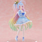 No Game No Life Estatua PVC Tenitol Shiro 21 cm