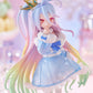 No Game No Life Estatua PVC Tenitol Shiro 21 cm