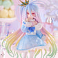 No Game No Life Estatua PVC Tenitol Shiro 21 cm