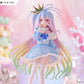 No Game No Life Estatua PVC Tenitol Shiro 21 cm