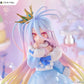 No Game No Life Estatua PVC Tenitol Shiro 21 cm