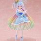 No Game No Life Estatua PVC Tenitol Shiro 21 cm