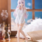 Wandering Witch: The Journey of Elaina Estatua PVC Tenitol Tall Elania Shirt Ver. 30 cm
