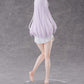Wandering Witch: The Journey of Elaina Estatua PVC Tenitol Tall Elania Shirt Ver. 30 cm