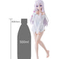 Wandering Witch: The Journey of Elaina Estatua PVC Tenitol Tall Elania Shirt Ver. 30 cm