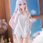 Wandering Witch: The Journey of Elaina Estatua PVC Tenitol Tall Elania Shirt Ver. 30 cm