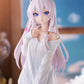 Wandering Witch: The Journey of Elaina Estatua PVC Tenitol Tall Elania Shirt Ver. 30 cm