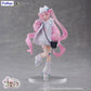 Hatsune Miku Estatua PVC Tenitol Sakura Miku Cool style [petit] 19 cm - Z POP Toys