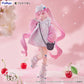 Hatsune Miku Estatua PVC Tenitol Sakura Miku Cool style [petit] 19 cm - Z POP Toys