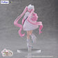Hatsune Miku Estatua PVC Tenitol Sakura Miku Cool style [petit] 19 cm - Z POP Toys