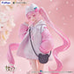 Hatsune Miku Estatua PVC Tenitol Sakura Miku Cool style [petit] 19 cm - Z POP Toys