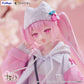 Hatsune Miku Estatua PVC Tenitol Sakura Miku Cool style [petit] 19 cm - Z POP Toys