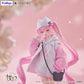 Hatsune Miku Estatua PVC Tenitol Sakura Miku Cool style [petit] 19 cm - Z POP Toys